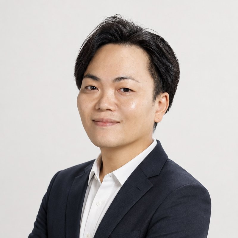代表 藤田智晴