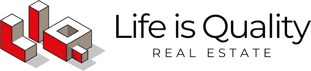 LIQ ─ Life is Quality REAL ESTATE